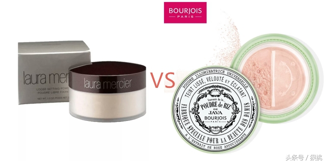 不浮粉的大牌粉,不脱妆不掉粉的散粉