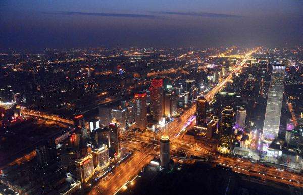 生活在三四线城市的压力有多大,北京和上海哪个城市生活压力大