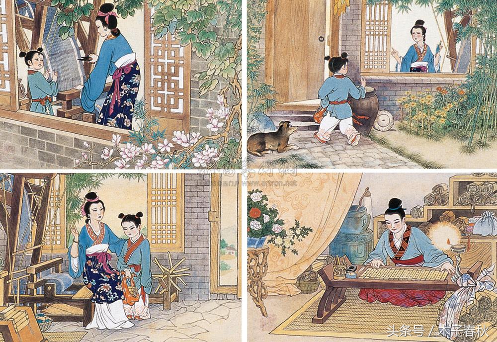 春秋战国时期的成语典故大全,春秋战国时期成语典故整理