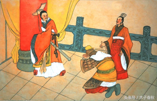 春秋战国时期的成语典故大全,春秋战国时期成语典故整理