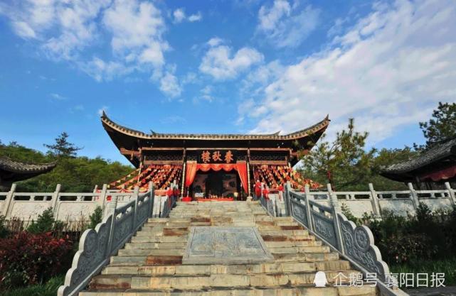 襄阳城市攻略,襄阳攻略图