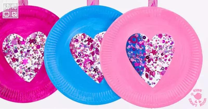 情人节手工制作大全简单又漂亮,情人节做什么简单手工