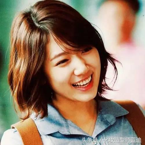 怎么选择适合自己的发型,发型怎么选择适合自己的