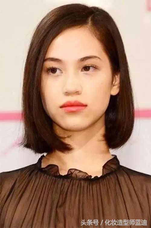 怎么选择适合自己的发型,发型怎么选择适合自己的