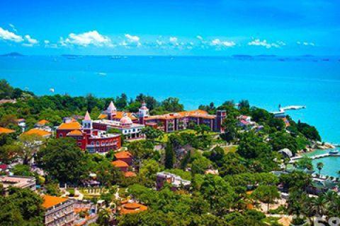 厦门房价十年历史走势分析,厦门房价与收入