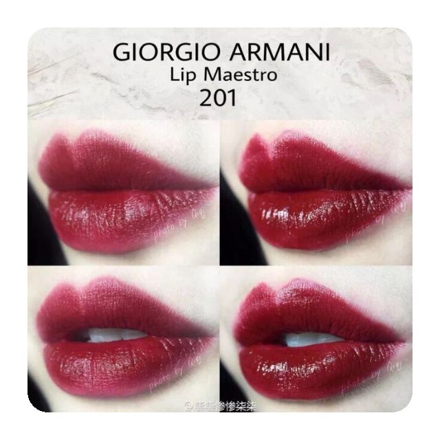 2017口红热门色,2017必买美妆