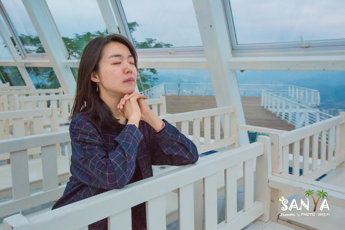 三亚离赤道有多少公里,三亚很远但是目的地并不遥远