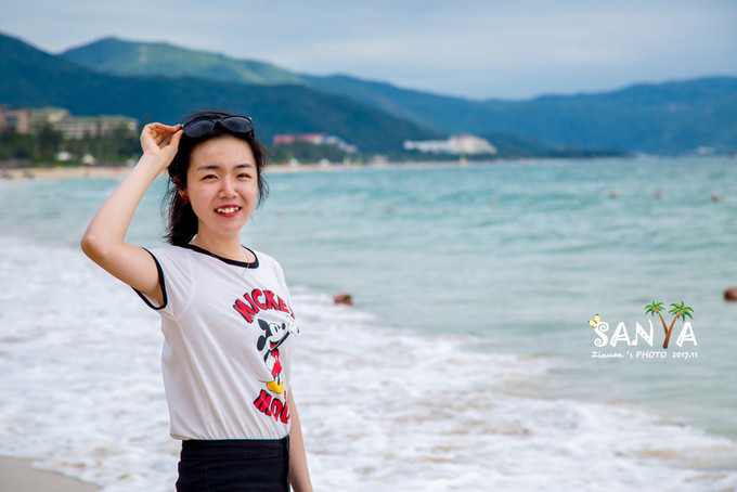 三亚离赤道有多少公里,三亚很远但是目的地并不遥远