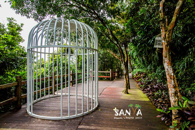 三亚离赤道有多少公里,三亚很远但是目的地并不遥远