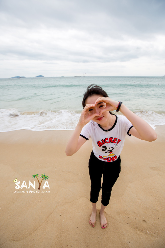 三亚离赤道有多少公里,三亚很远但是目的地并不遥远