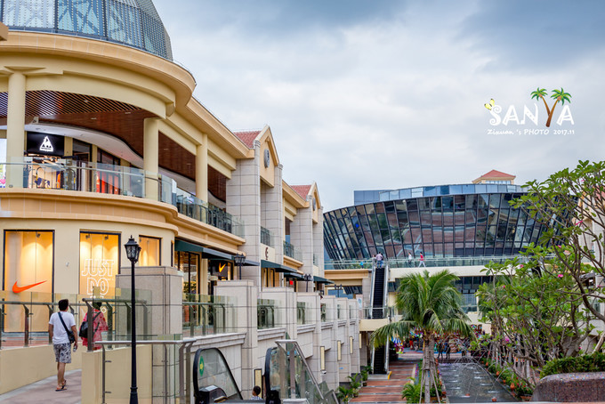 三亚离赤道有多少公里,三亚很远但是目的地并不遥远