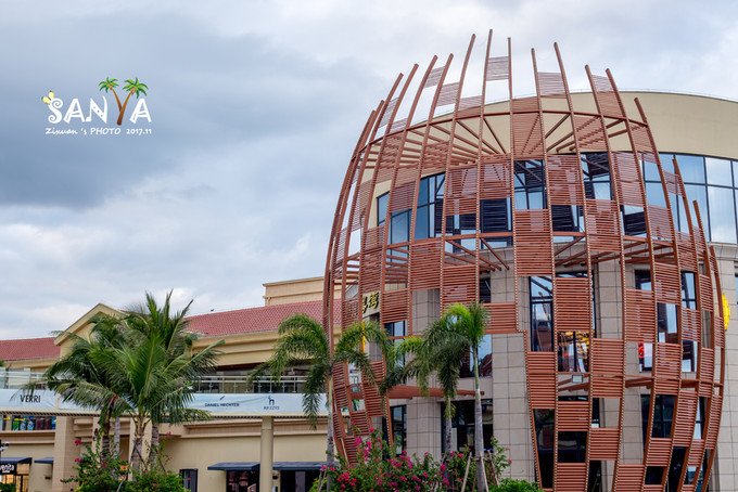 三亚离赤道有多少公里,三亚很远但是目的地并不遥远