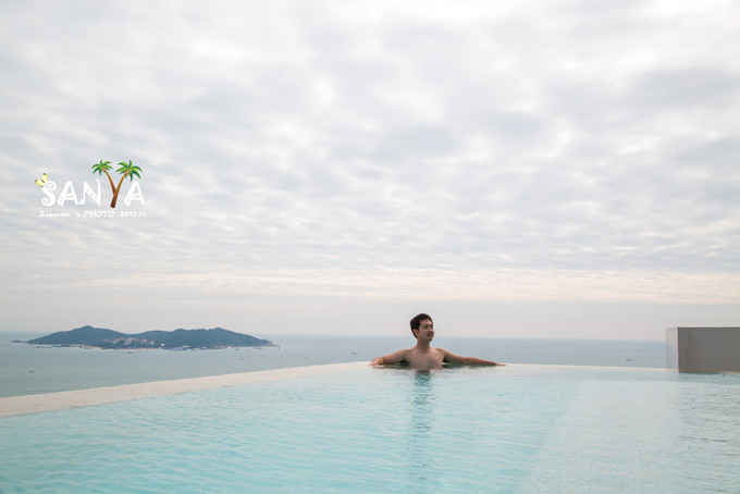 三亚离赤道有多少公里,三亚很远但是目的地并不遥远