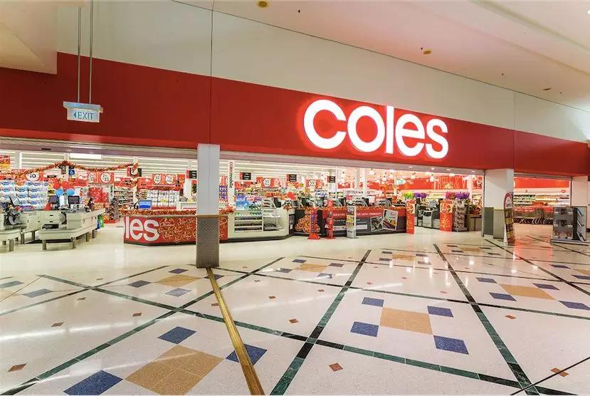 中国妈妈被墨尔本Coles经理骂是猪!强行驱离!只因买两罐奶粉