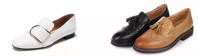 夏天穿什么鞋好看显腿长,什么鞋子显得腿长点