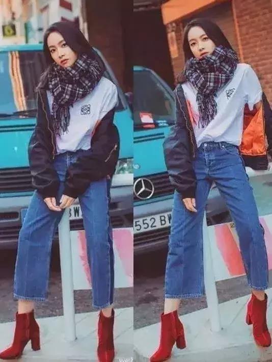 夏天穿什么鞋好看显腿长,什么鞋子显得腿长点