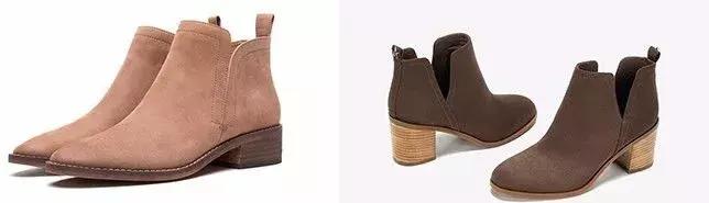 夏天穿什么鞋好看显腿长,什么鞋子显得腿长点