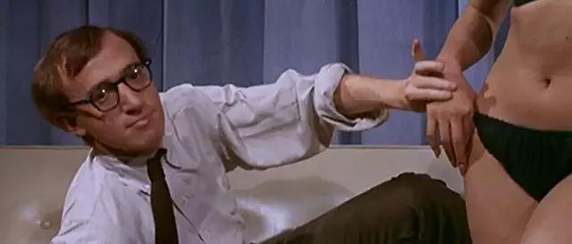 每一部伍迪·艾伦电影的排名及其他