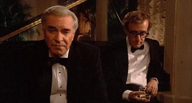 每一部伍迪·艾伦电影的排名及其他