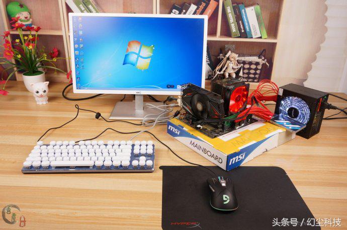 h110能装8代i3,h110主板魔改支持8代cpu