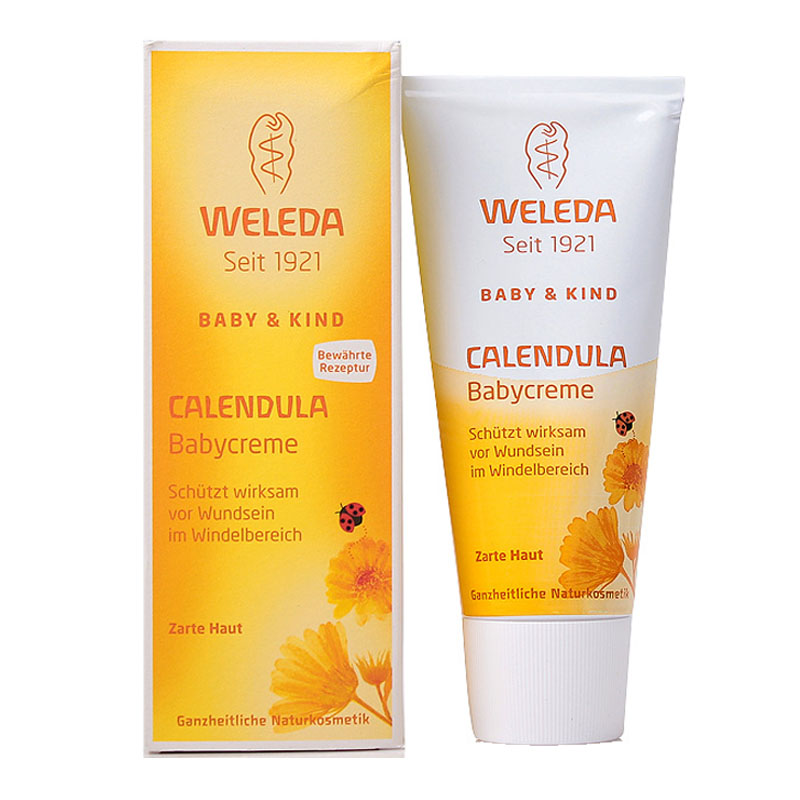 宝宝红屁屁怎么使用护臀霜,宝宝红屁股用什么护臀霜