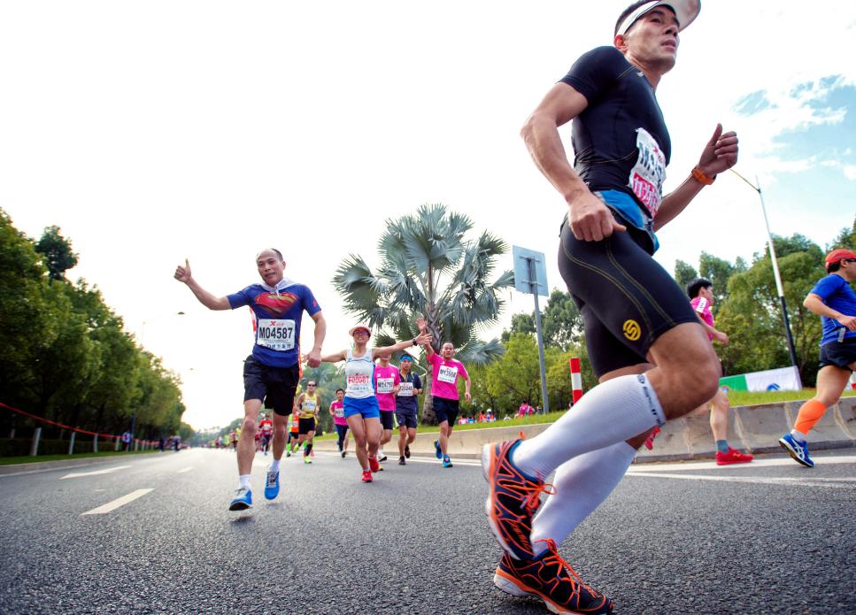 长跑要怎么跑?这里面的学问超乎你的想象!