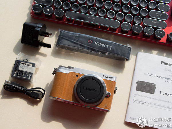 鏉句笅gx85寰崟鐩告満璇勬祴,鏉句笅gx85鍚岀骇鍒殑寰崟