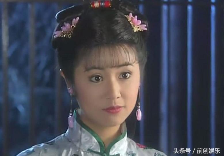 还珠格格3为什么不是原班人马,还珠格格三谁是最大败笔