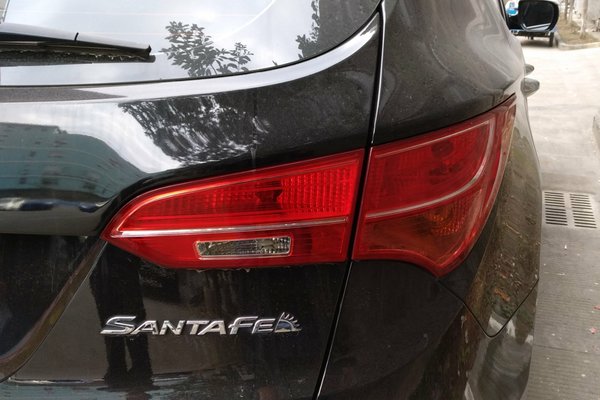 现代-全新胜达，无与伦比的舒适体验，心境宽广至臻