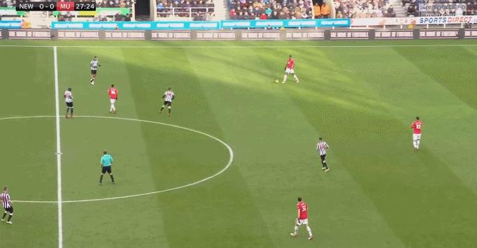 纽卡vs曼联进球无效,纽卡对曼联比分预测