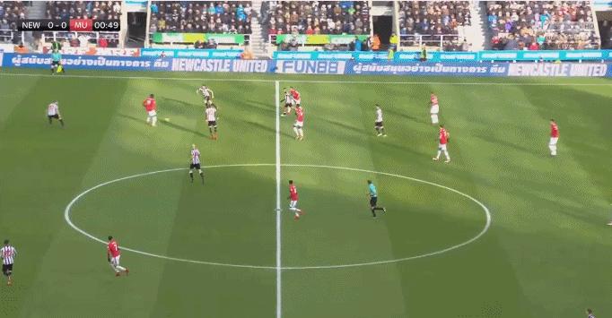 纽卡vs曼联进球无效,纽卡对曼联比分预测