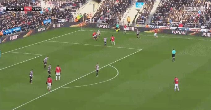 纽卡vs曼联进球无效,纽卡对曼联比分预测