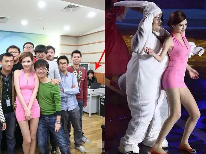 「要我参加这样的公司年会，我还不如辞职算了！」