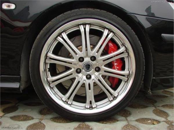 刹车出问题前的征兆赶紧学一下,这4种刹车方式最危险