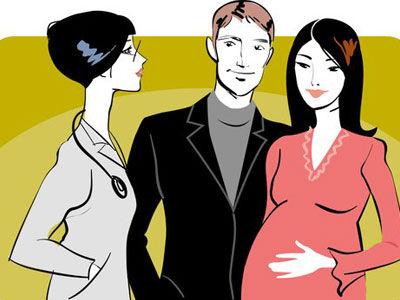 孕晚期有这5个信号,孕晚期要注意哪些事项以防早产