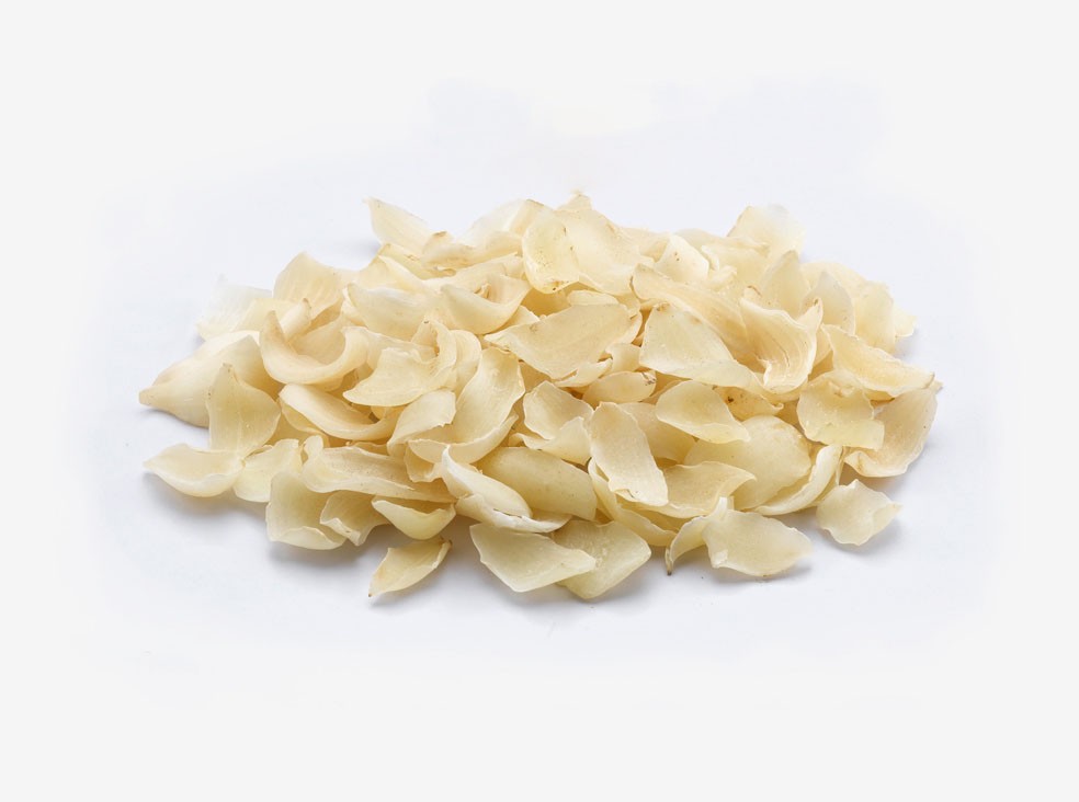 心情抑郁食不香，试试百合配地黄！