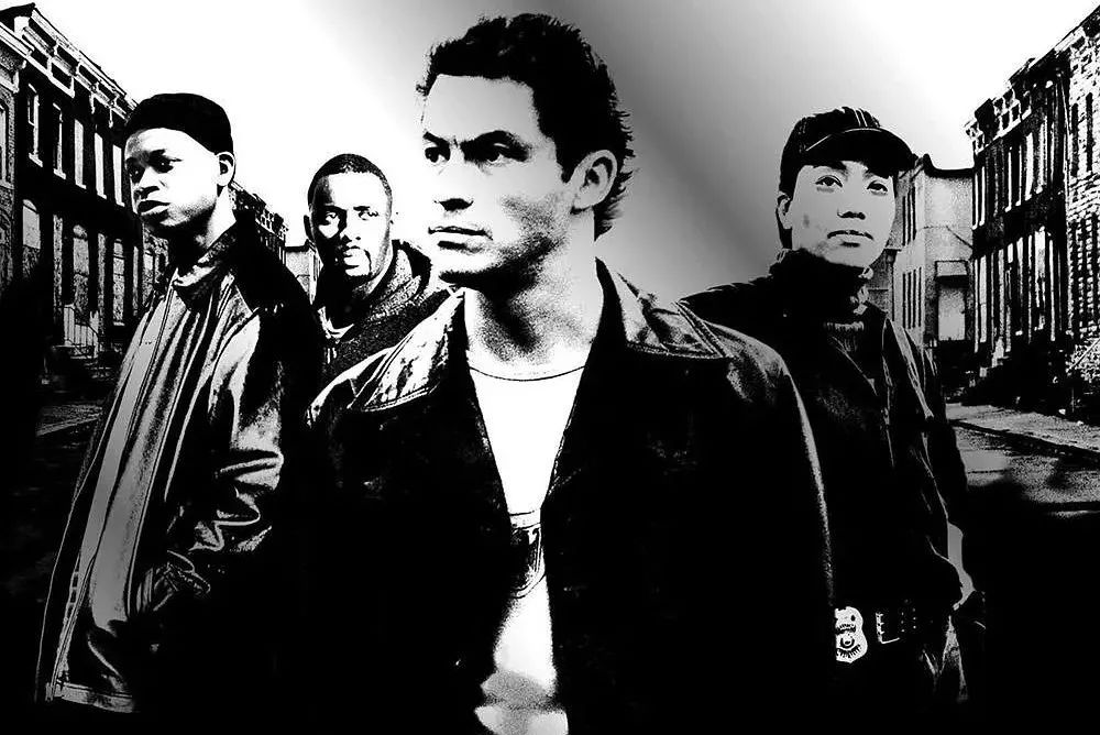 十部全世界顶级神作电视剧,拒绝剧荒电视剧