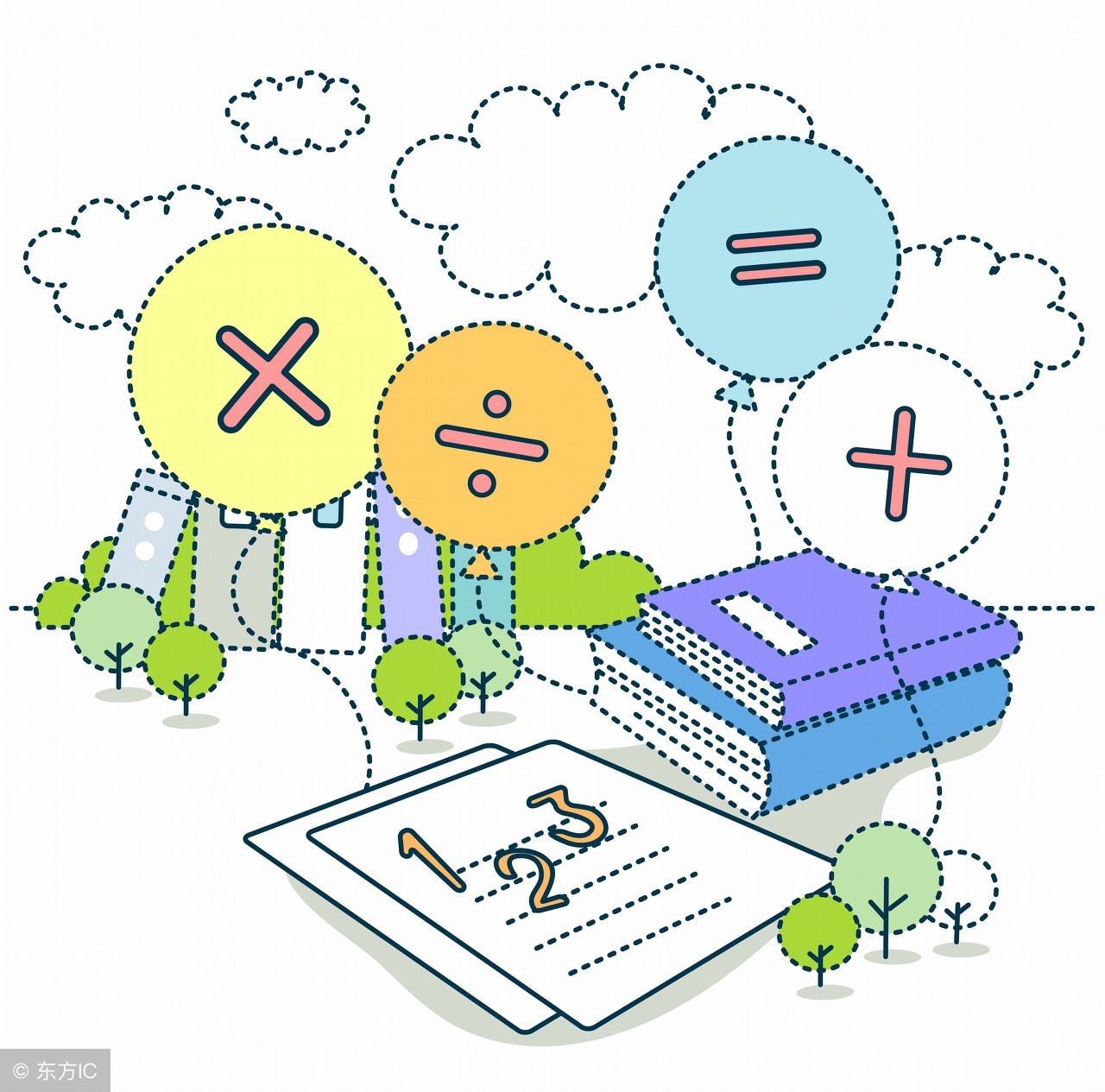 大家都知道6是吉利的数字,为什么会讨厌6这个数字