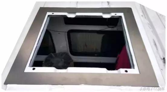 lc78改装旅居房车,轻卡改装房车最佳方法