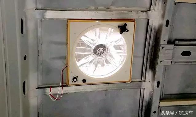 lc78改装旅居房车,轻卡改装房车最佳方法