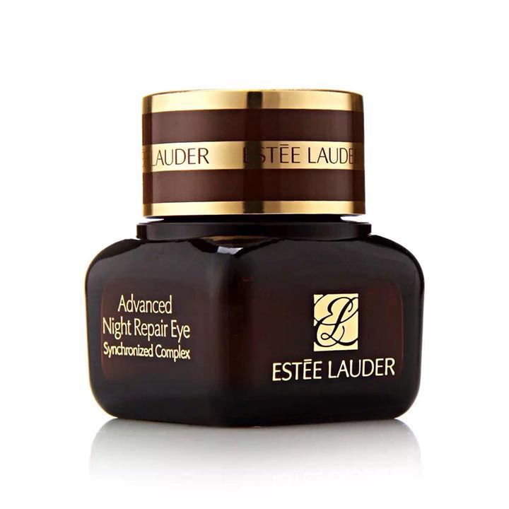 告别熊猫眼妮雅丝鱼子酱眼霜,紧致眼纹改善黑眼圈熊猫眼眼霜