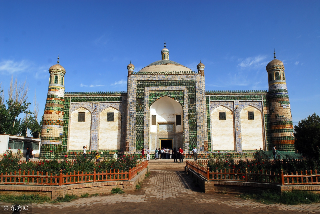 库尔勒和喀什发展前景,库尔勒和阿克苏发展前景