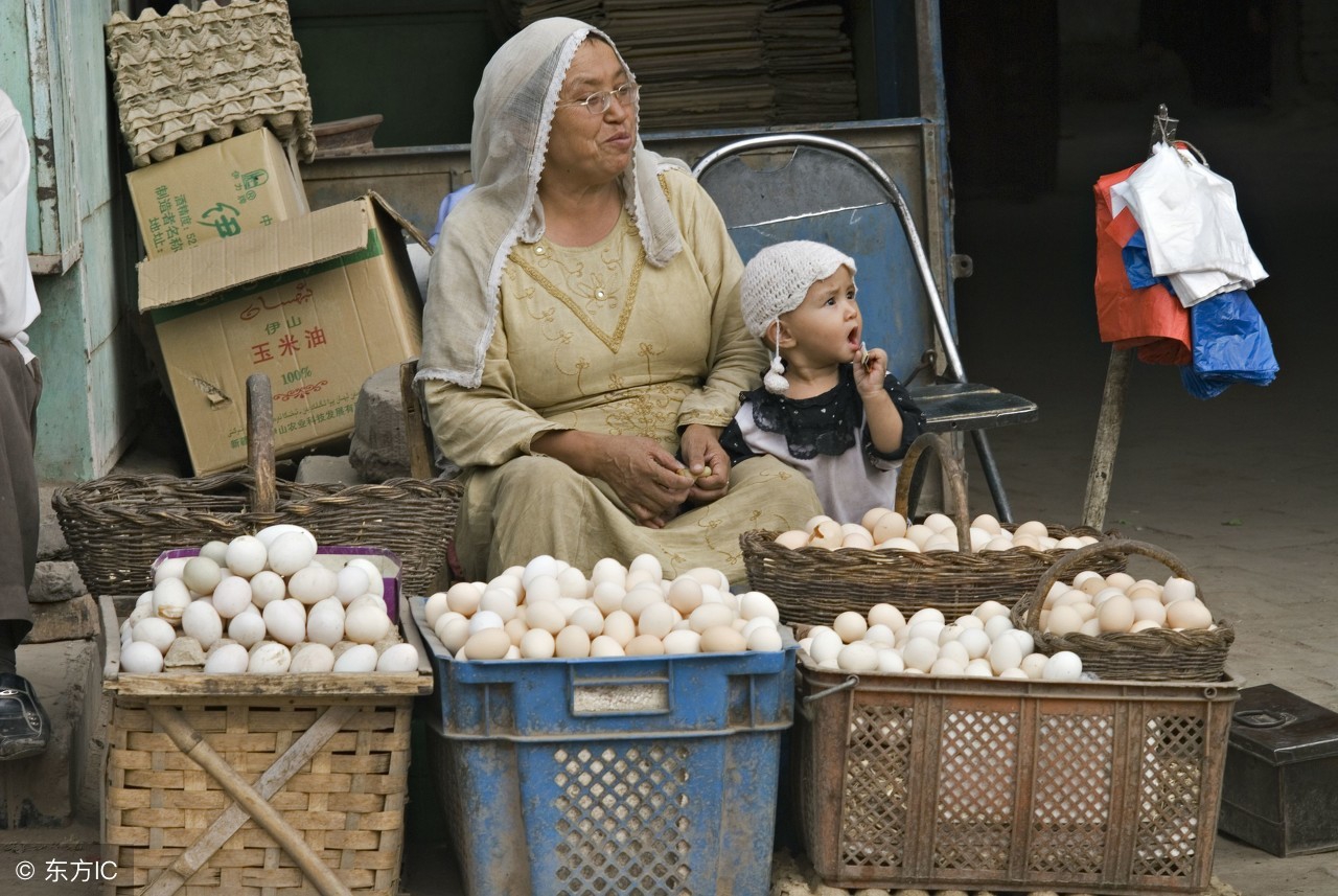 库尔勒和喀什发展前景,库尔勒和阿克苏发展前景