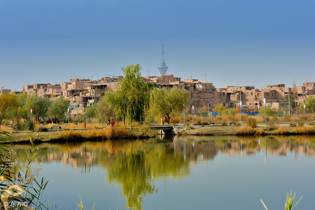 库尔勒和喀什发展前景,库尔勒和阿克苏发展前景