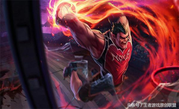 无极剑圣源计划皮肤,lol最值得买的皮肤排行榜2018