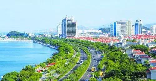 厦门岛内变化,2020厦门的变化