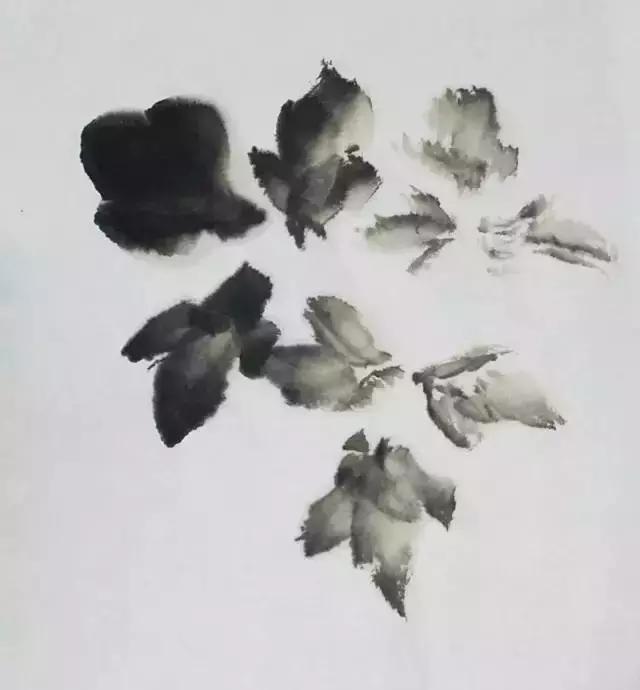 果果小写意牡丹画法教学视频,王绣写意牡丹画法零基础视频