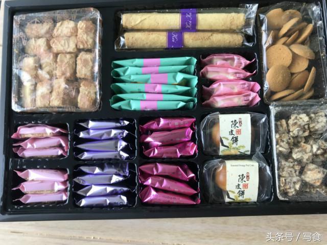 年货伴手礼品推荐,年货伴手礼集合店