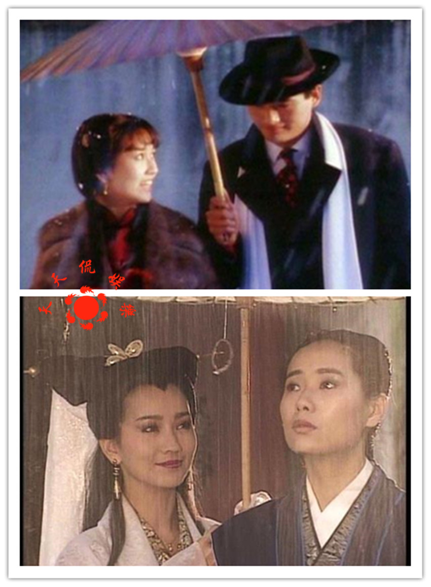 盘点80年代香港四位女星,盘点80年代香港公认最美的女星