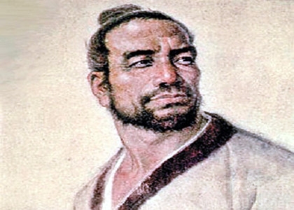 百工圣祖鲁班历史,发明家鲁班发明了什么